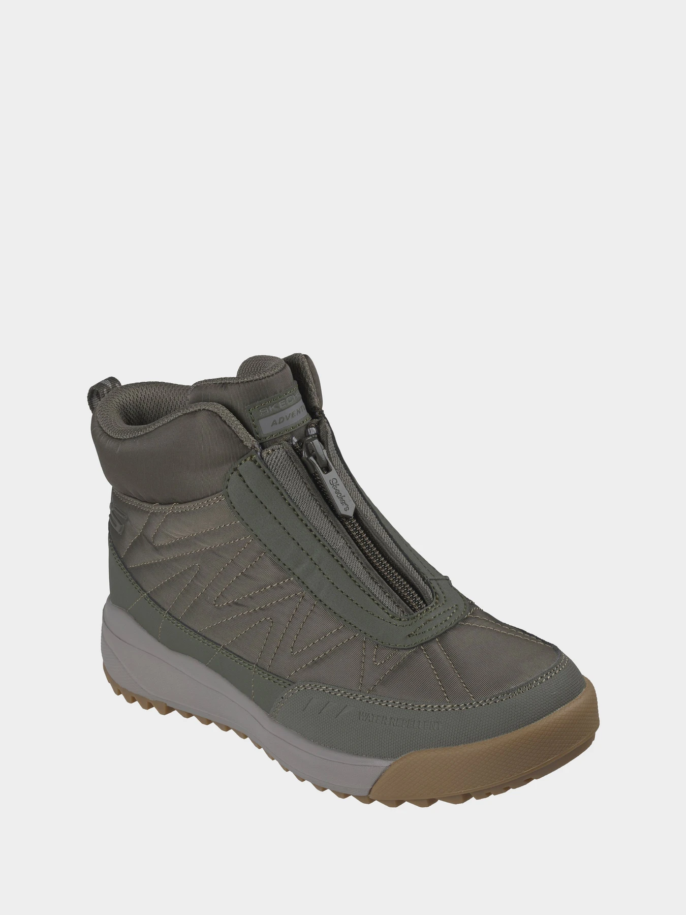 Черевики та чоботи Skechers YANA модель 180321 OLV Черевики та чоботи Skechers YANA модель 180321 OLV Фото