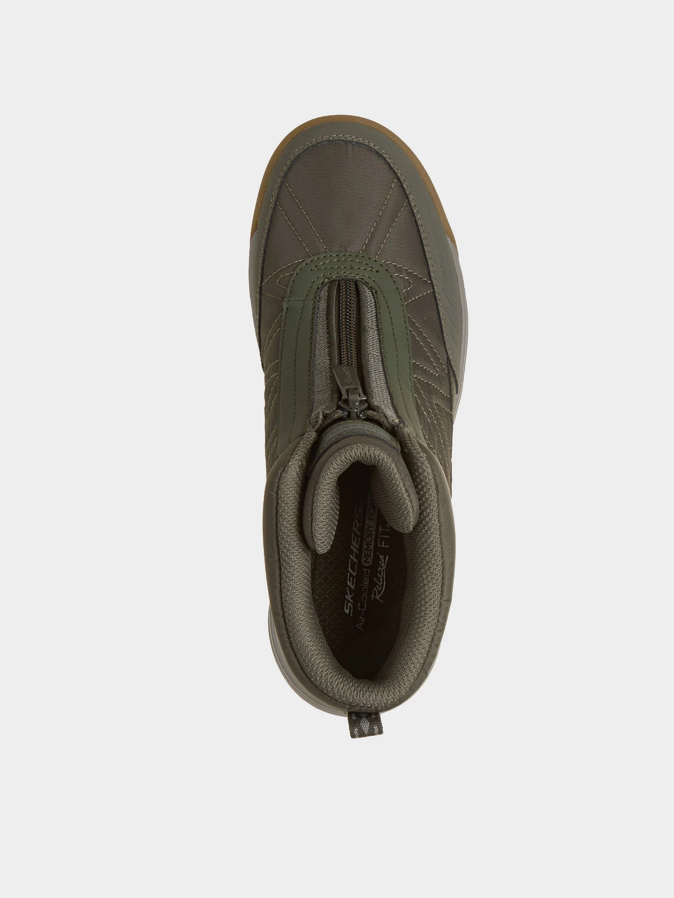 Черевики та чоботи Skechers YANA модель 180321 OLV Черевики та чоботи Skechers YANA модель 180321 OLV Фото