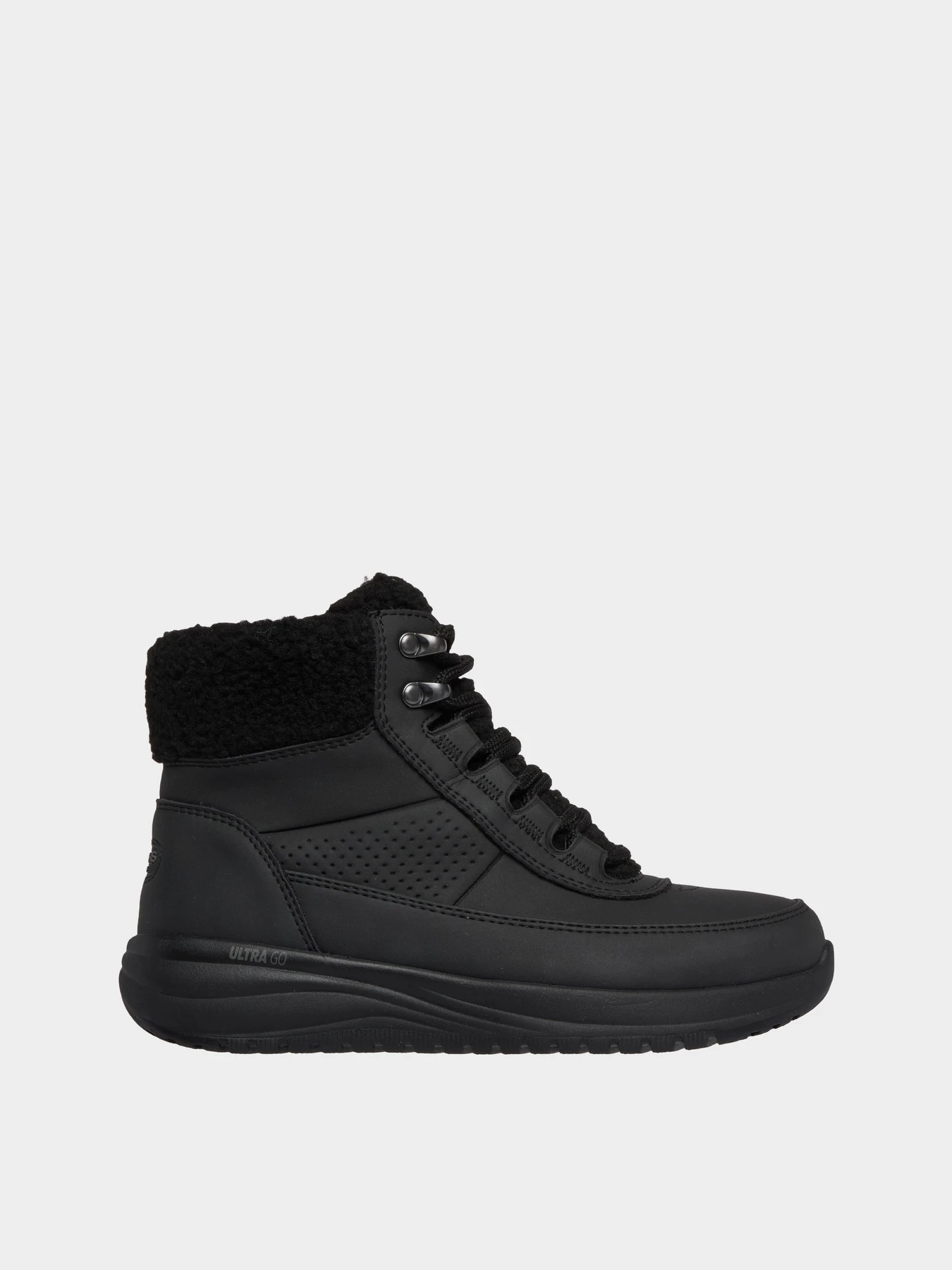 Ботинки и сапоги Skechers ON-THE-GO STELLAR модель 144746 BBK Ботинки и сапоги Skechers ON-THE-GO STELLAR модель 144746 BBK Фото