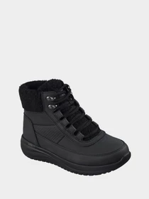 Ботинки и сапоги Skechers ON-THE-GO STELLAR модель 144746 BBK Фото