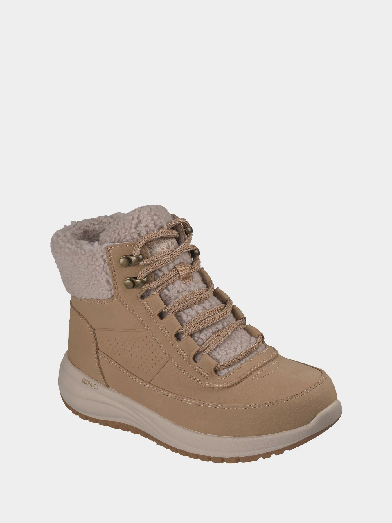 Ботинки и сапоги Skechers ON-THE-GO STELLAR модель 144746 CSNT Ботинки и сапоги Skechers ON-THE-GO STELLAR модель 144746 CSNT Фото