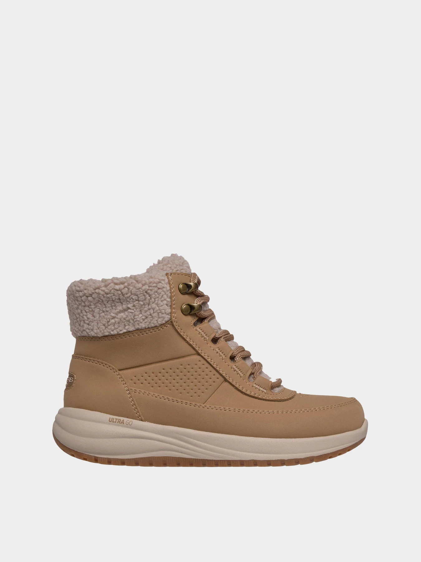 Ботинки и сапоги Skechers ON-THE-GO STELLAR модель 144746 CSNT Ботинки и сапоги Skechers ON-THE-GO STELLAR модель 144746 CSNT Фото