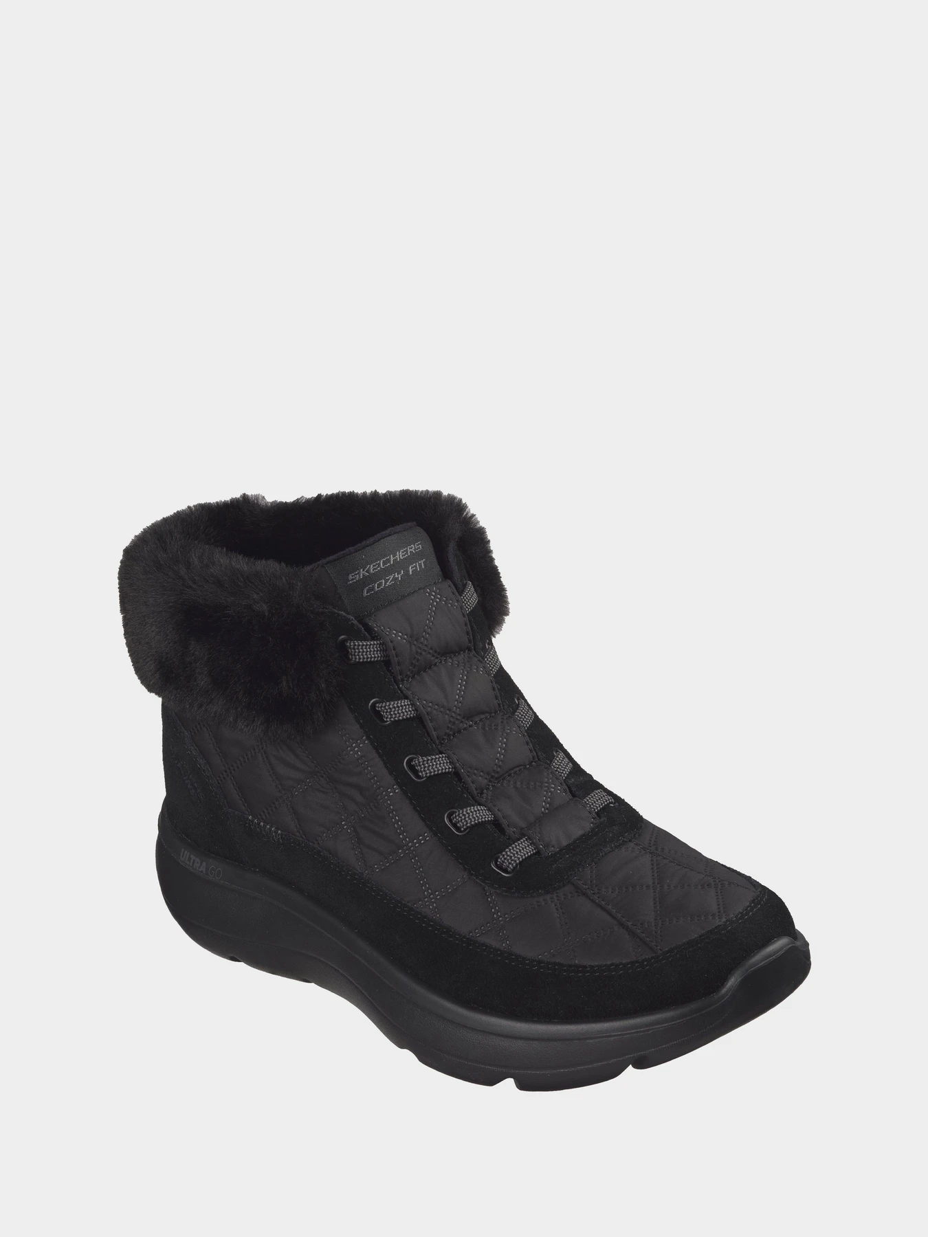 Черевики та чоботи Skechers ON-THE-GO ENCORE модель 144844 BBK Черевики та чоботи Skechers ON-THE-GO ENCORE модель 144844 BBK Фото