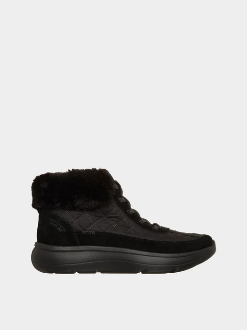 Ботинки и сапоги Skechers ON-THE-GO ENCORE модель 144844 BBK Фото