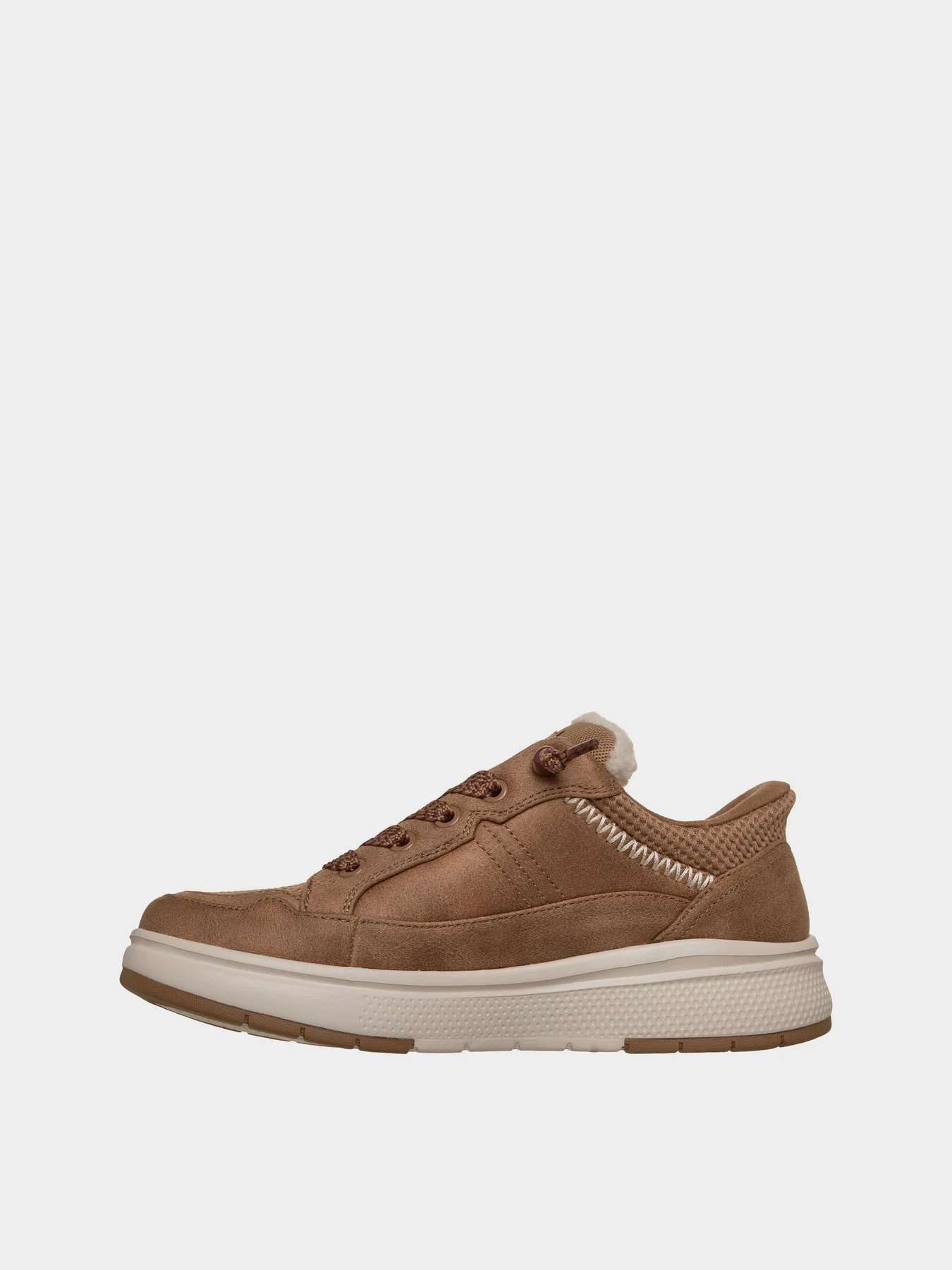 Кеди Skechers SKIP CUTE WAVE модель 114906 CSNT Фото