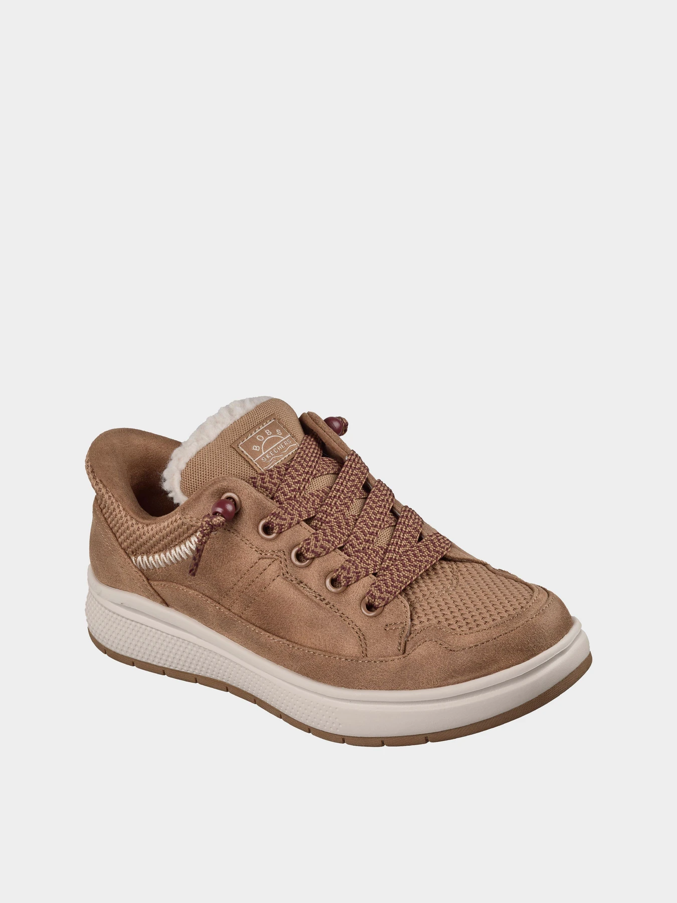 Кеди Skechers SKIP CUTE WAVE модель 114906 CSNT Фото