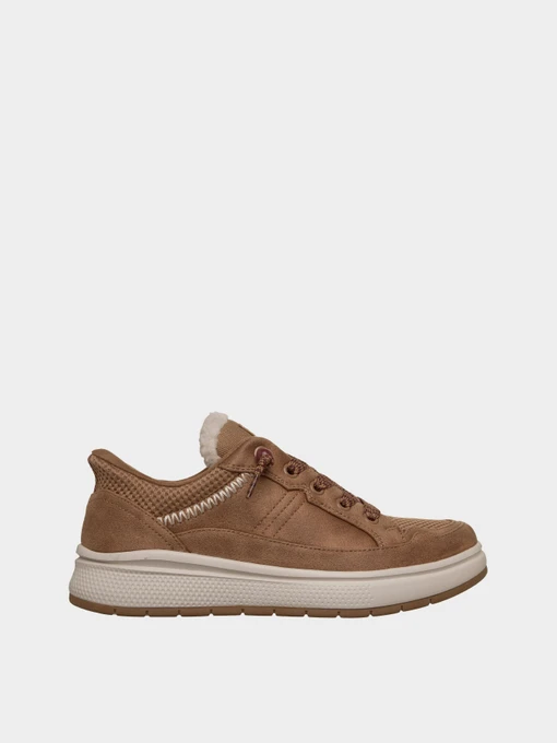 Кеди Skechers SKIP CUTE WAVE модель 114906 CSNT Фото
