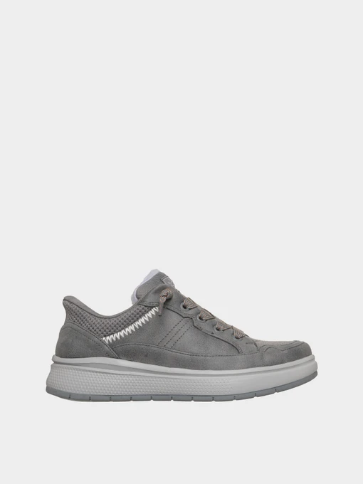Кеди Skechers SKIP CUTE WAVE модель 114906 GRY Фото