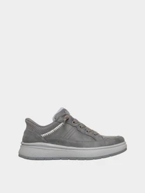 Кеди Skechers SKIP CUTE WAVE модель 114906 GRY Фото