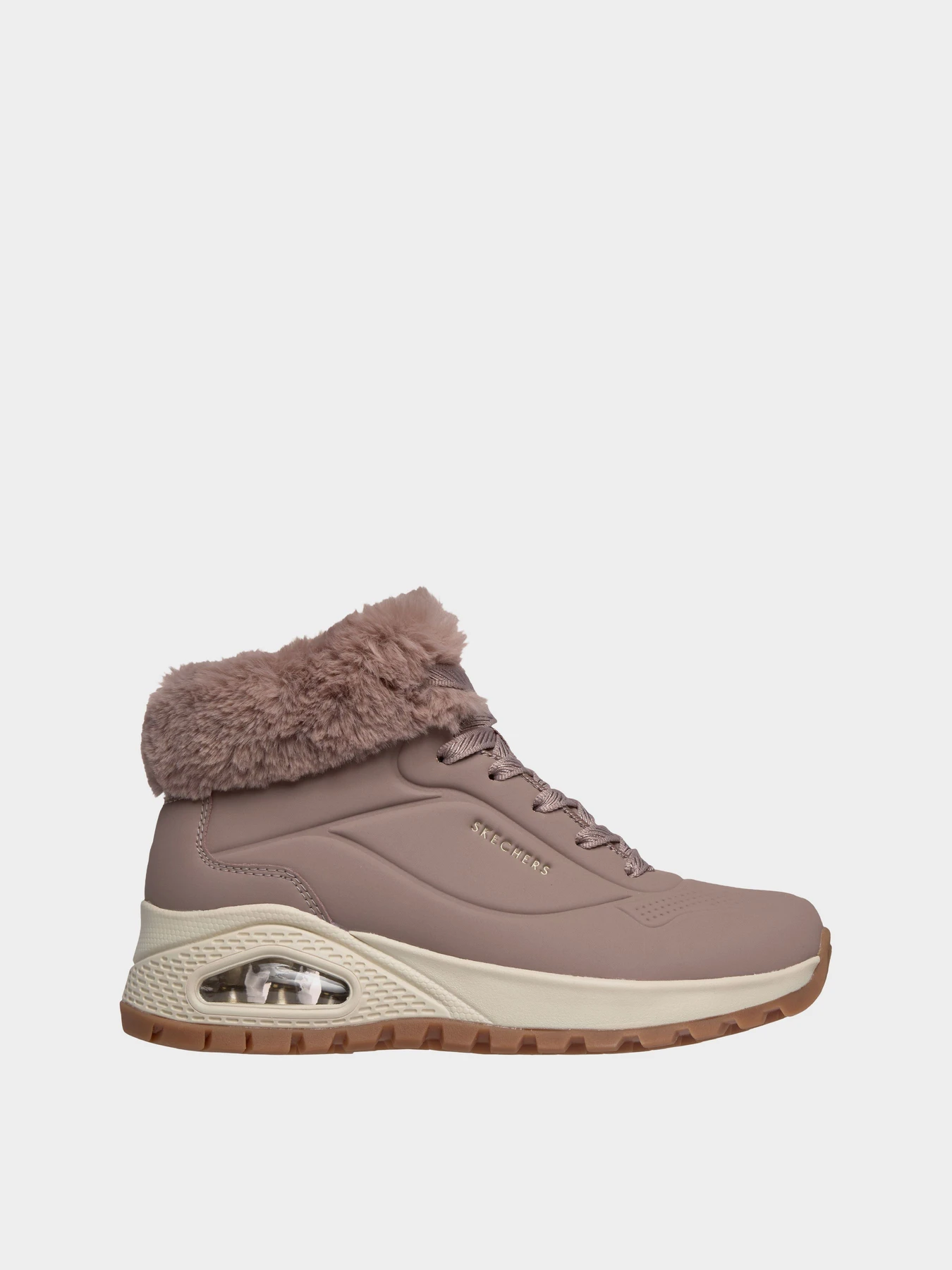 Ботинки и сапоги Skechers UNO RUGGED модель 190285 MVE Ботинки и сапоги Skechers UNO RUGGED модель 190285 MVE Фото
