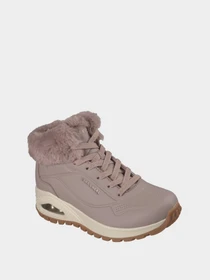 Ботинки и сапоги Skechers UNO RUGGED модель 190285 MVE Фото