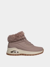 Ботинки и сапоги Skechers UNO RUGGED модель 190285 MVE Фото