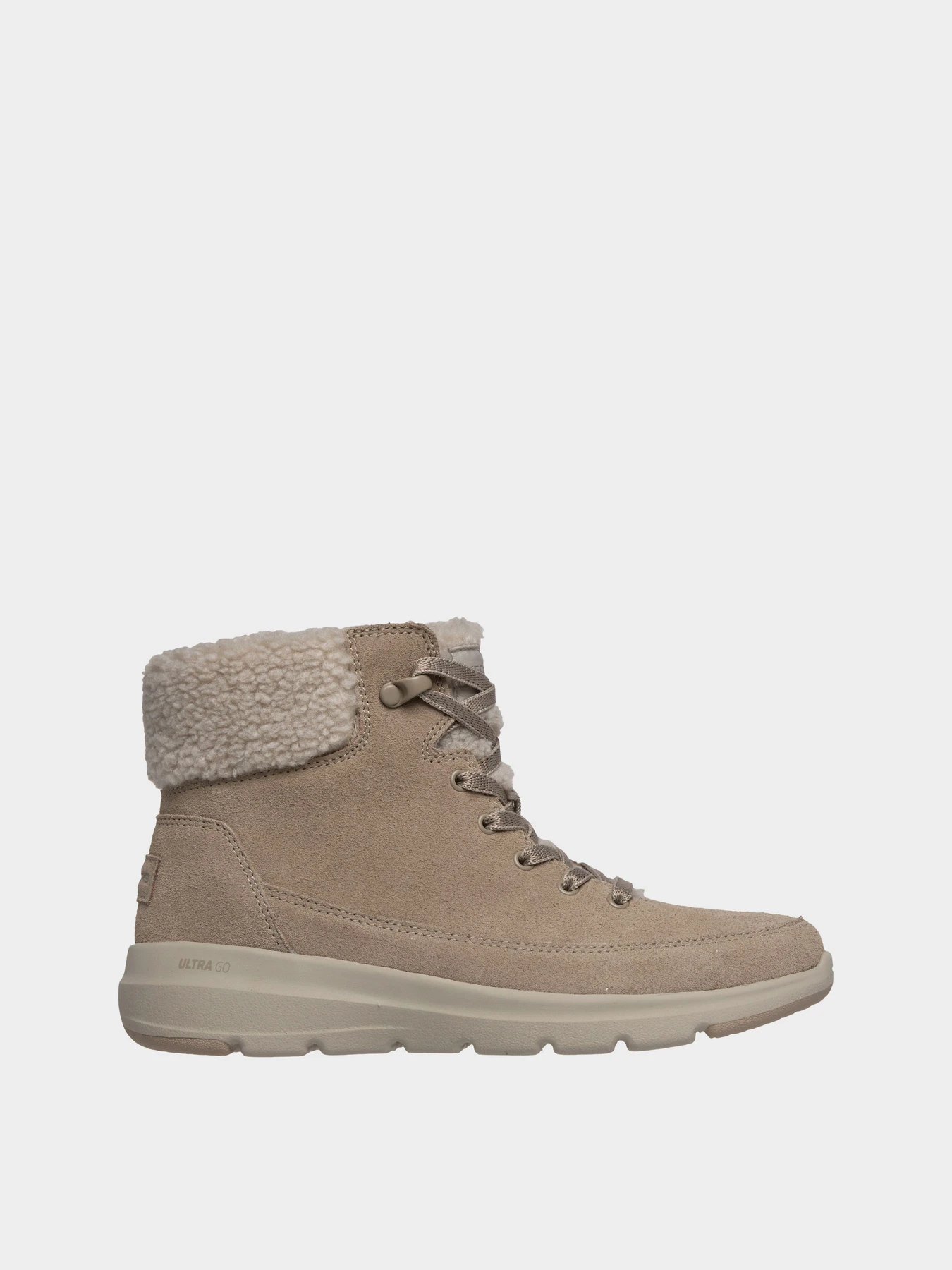 Черевики та чоботи Skechers GLACIAL ULTRA модель 144233 TPE Черевики та чоботи Skechers GLACIAL ULTRA модель 144233 TPE Фото