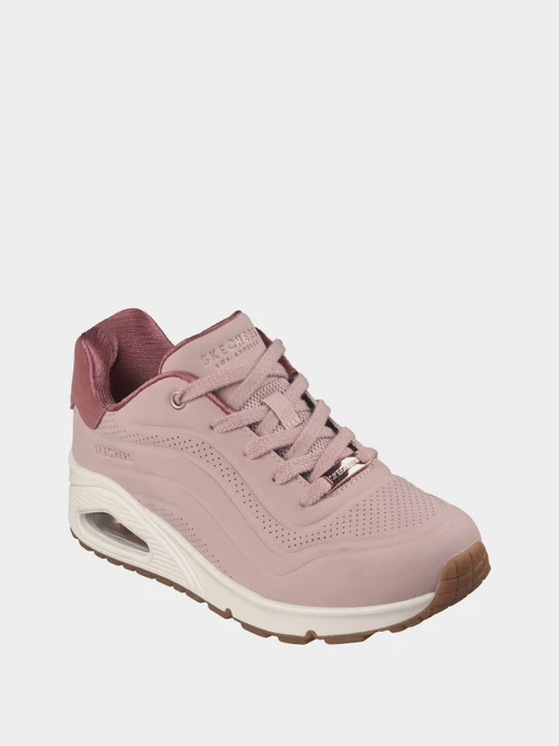 Жіночі Кросівки повсякденні Skechers UNO фото 2