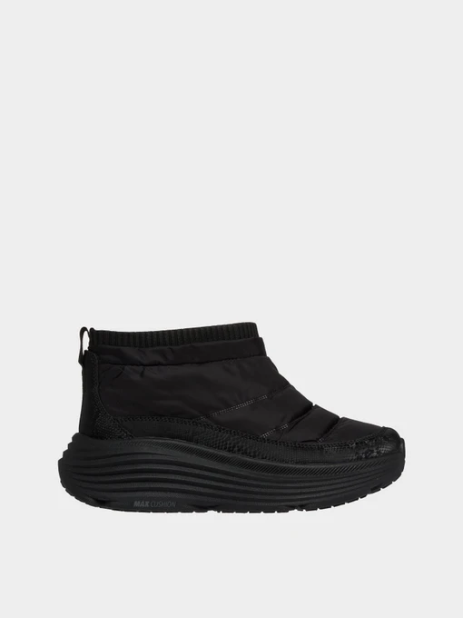 Черевики та чоботи Skechers MAX CUSHIONING ENDEAVOUR BOOT модель 144088 BBK Фото