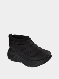 Ботинки и сапоги Skechers MAX CUSHIONING ENDEAVOUR BOOT модель 144088 BBK Фото