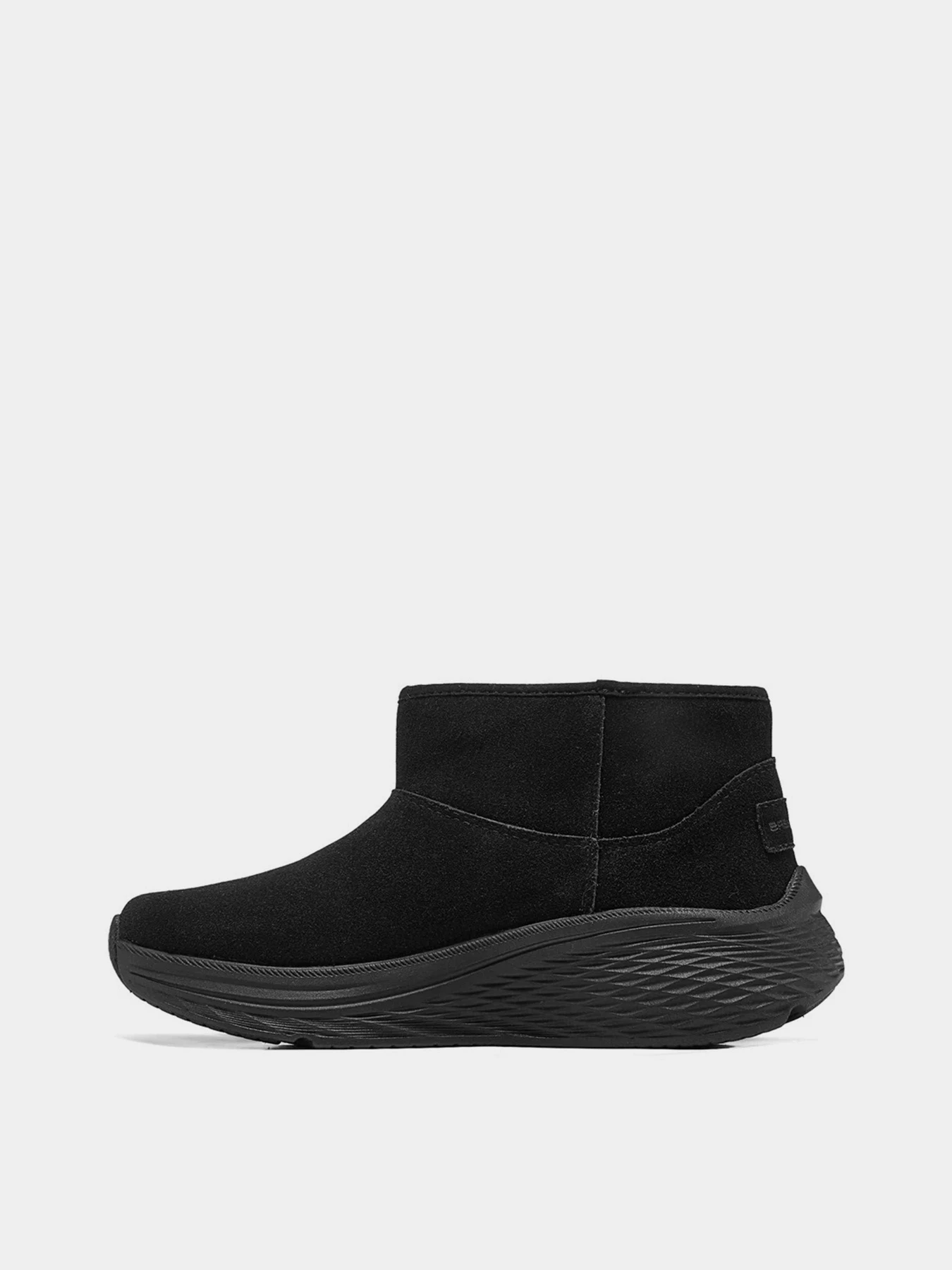 Ботинки и сапоги Skechers ON-THE-GO ENCORE модель 144349 BBK Ботинки и сапоги Skechers ON-THE-GO ENCORE модель 144349 BBK Фото