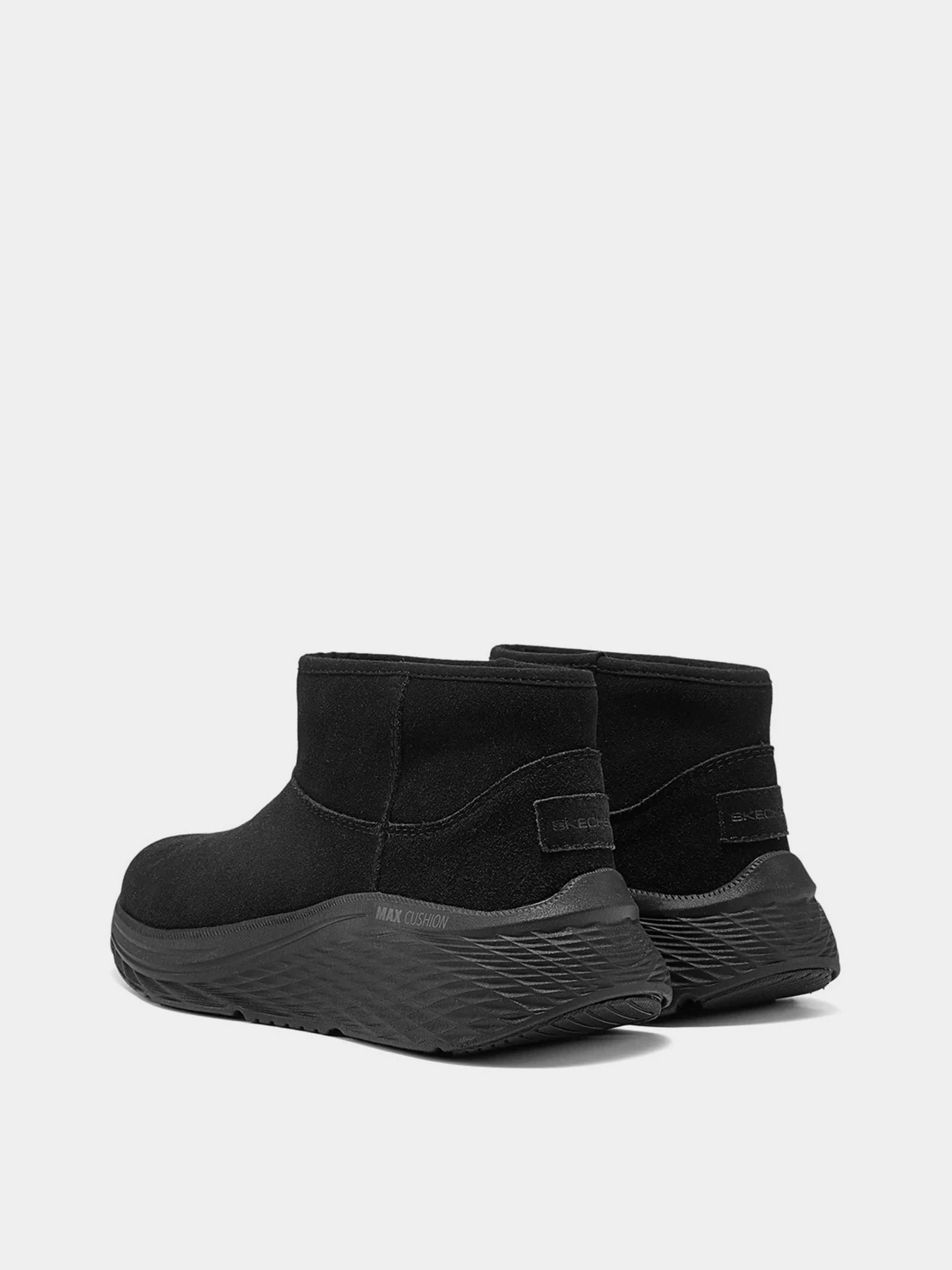 Ботинки и сапоги Skechers ON-THE-GO ENCORE модель 144349 BBK Ботинки и сапоги Skechers ON-THE-GO ENCORE модель 144349 BBK Фото
