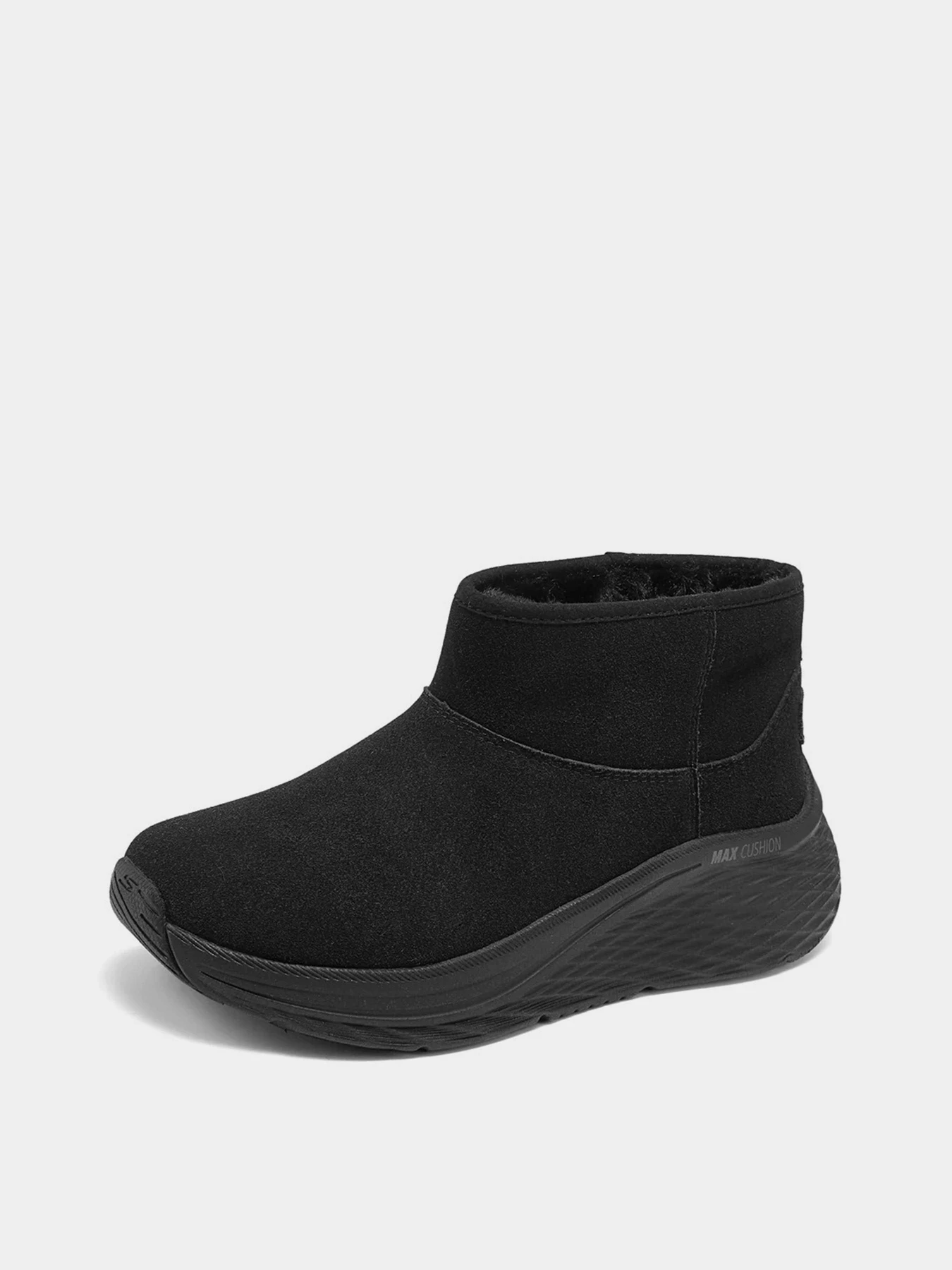 Ботинки и сапоги Skechers ON-THE-GO ENCORE модель 144349 BBK Ботинки и сапоги Skechers ON-THE-GO ENCORE модель 144349 BBK Фото