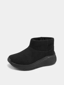 Ботинки и сапоги Skechers ON-THE-GO ENCORE модель 144349 BBK Фото