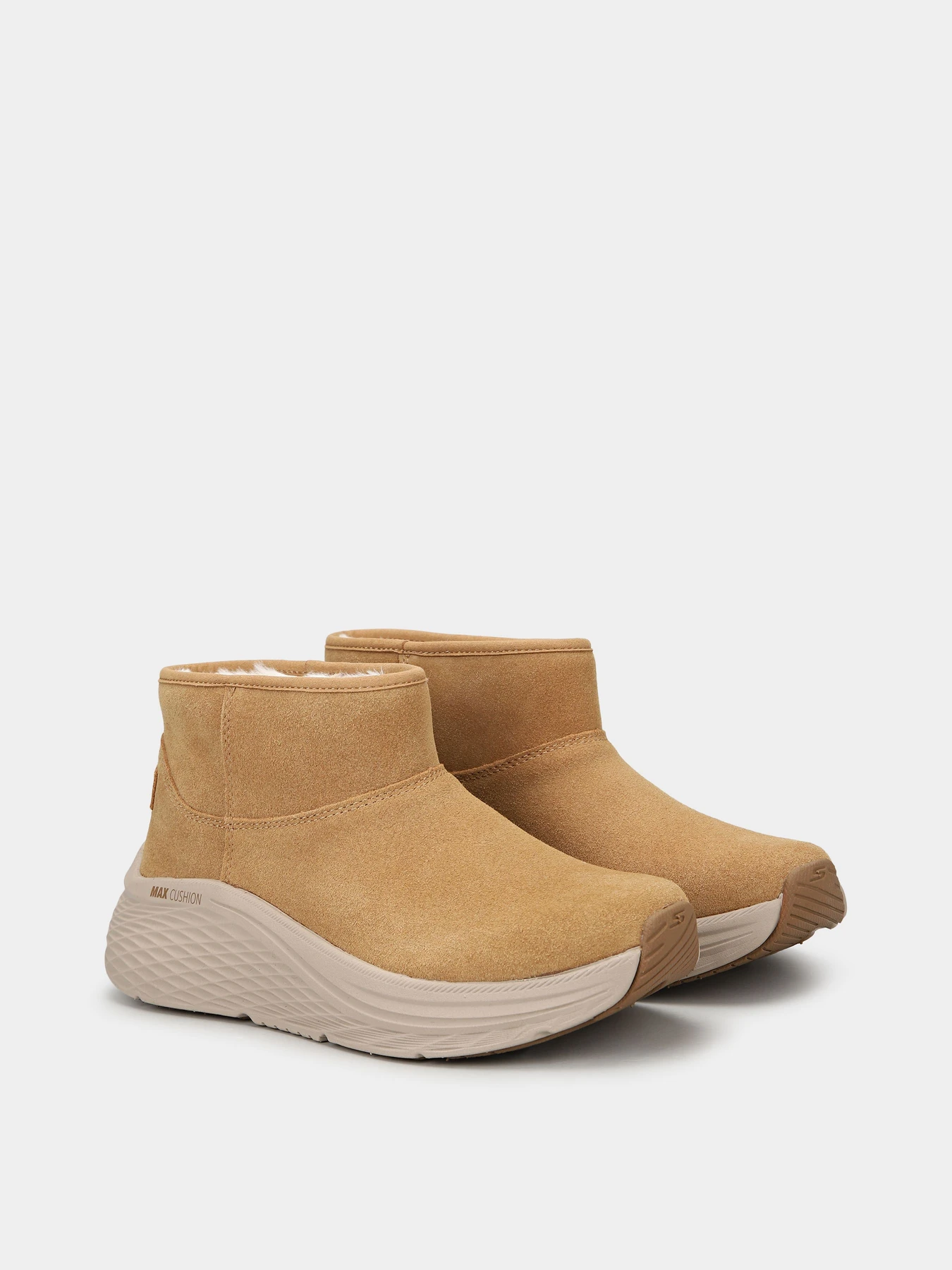 Черевики та чоботи Skechers ON-THE-GO ENCORE модель 144349 CSNT Фото