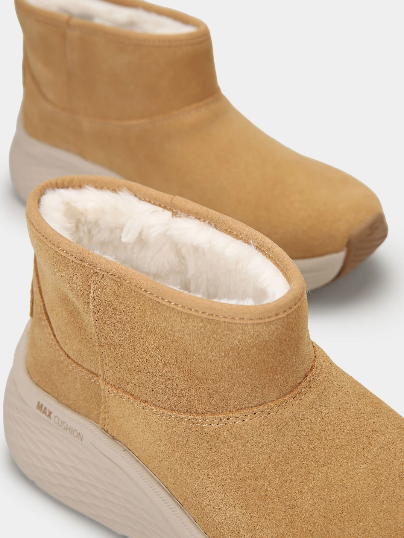 Черевики та чоботи Skechers ON-THE-GO ENCORE модель 144349 CSNT Фото