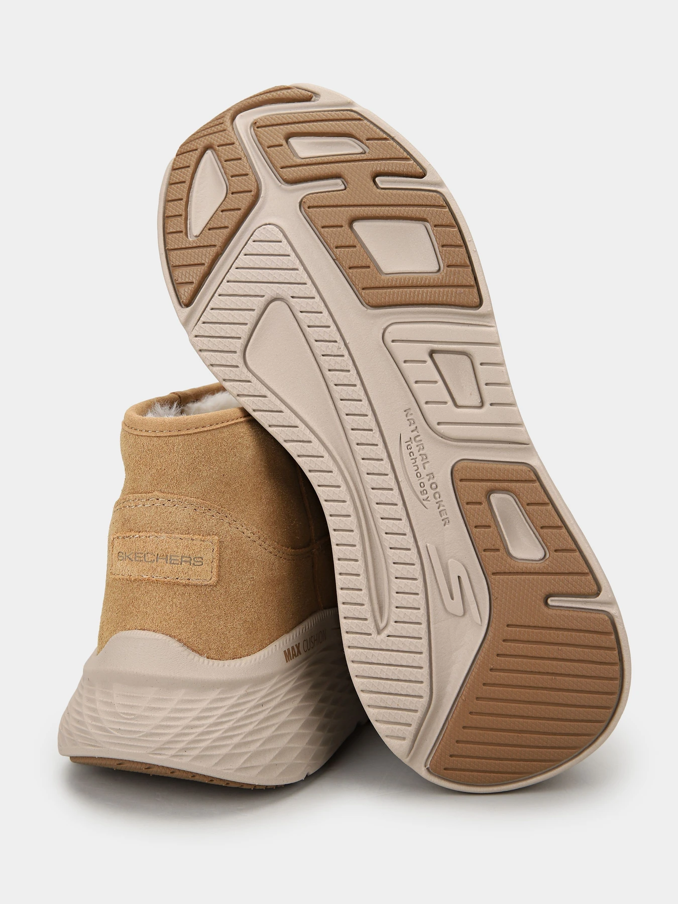 Черевики та чоботи Skechers ON-THE-GO ENCORE модель 144349 CSNT Фото