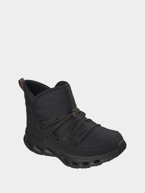 Жіночі Чоботи дутики Skechers GO WALK GLIDE-STEP 2.0 BOOT фото 2