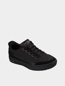 Кеди Skechers ARCH FIT ARCADE модель 177209 BBK Фото