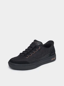 Кеди Skechers ARCH FIT ARCADE модель 177209 BBK Фото