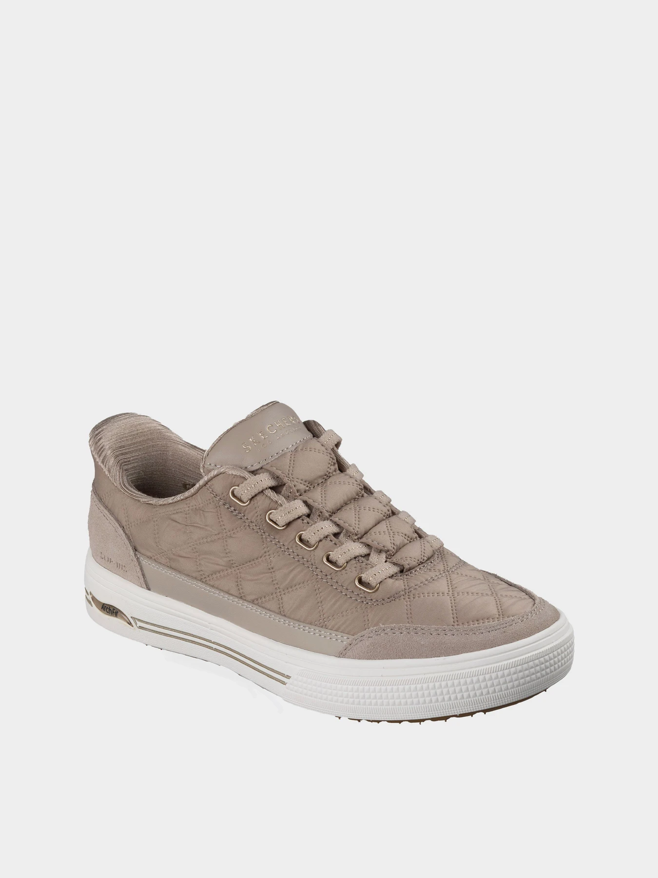 Кеди Skechers ARCH FIT ARCADE модель 177209 TPE Кеди Skechers ARCH FIT ARCADE модель 177209 TPE Фото