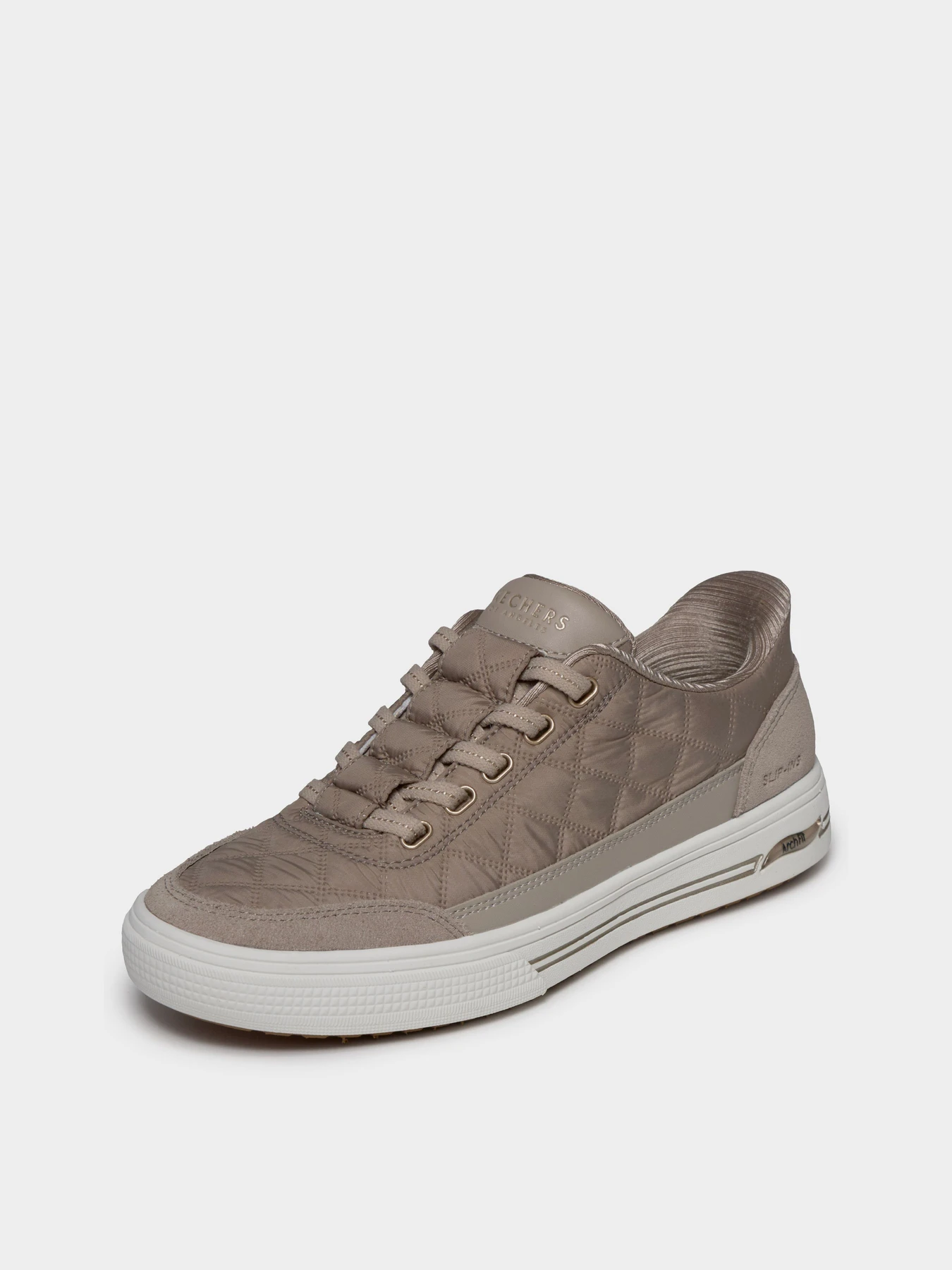 Кеди Skechers ARCH FIT ARCADE модель 177209 TPE Кеди Skechers ARCH FIT ARCADE модель 177209 TPE Фото