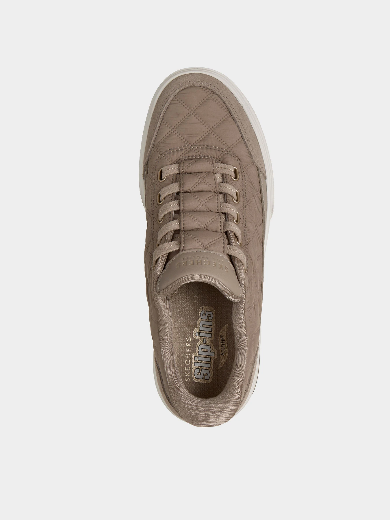 Кеди Skechers ARCH FIT ARCADE модель 177209 TPE Кеди Skechers ARCH FIT ARCADE модель 177209 TPE Фото