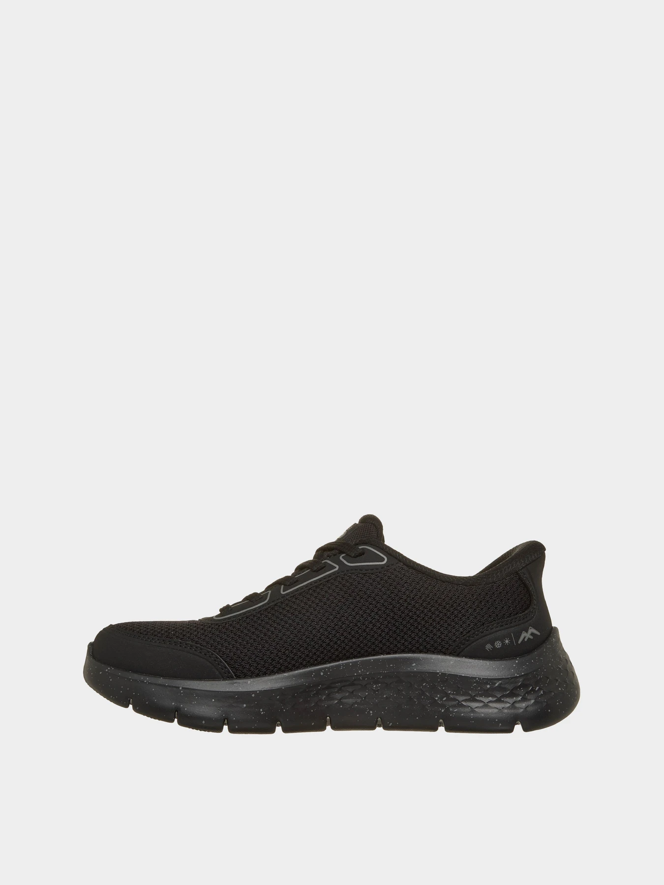 Кросівки Skechers GO WALK FLEX модель 125534 BBK Кросівки Skechers GO WALK FLEX модель 125534 BBK Фото
