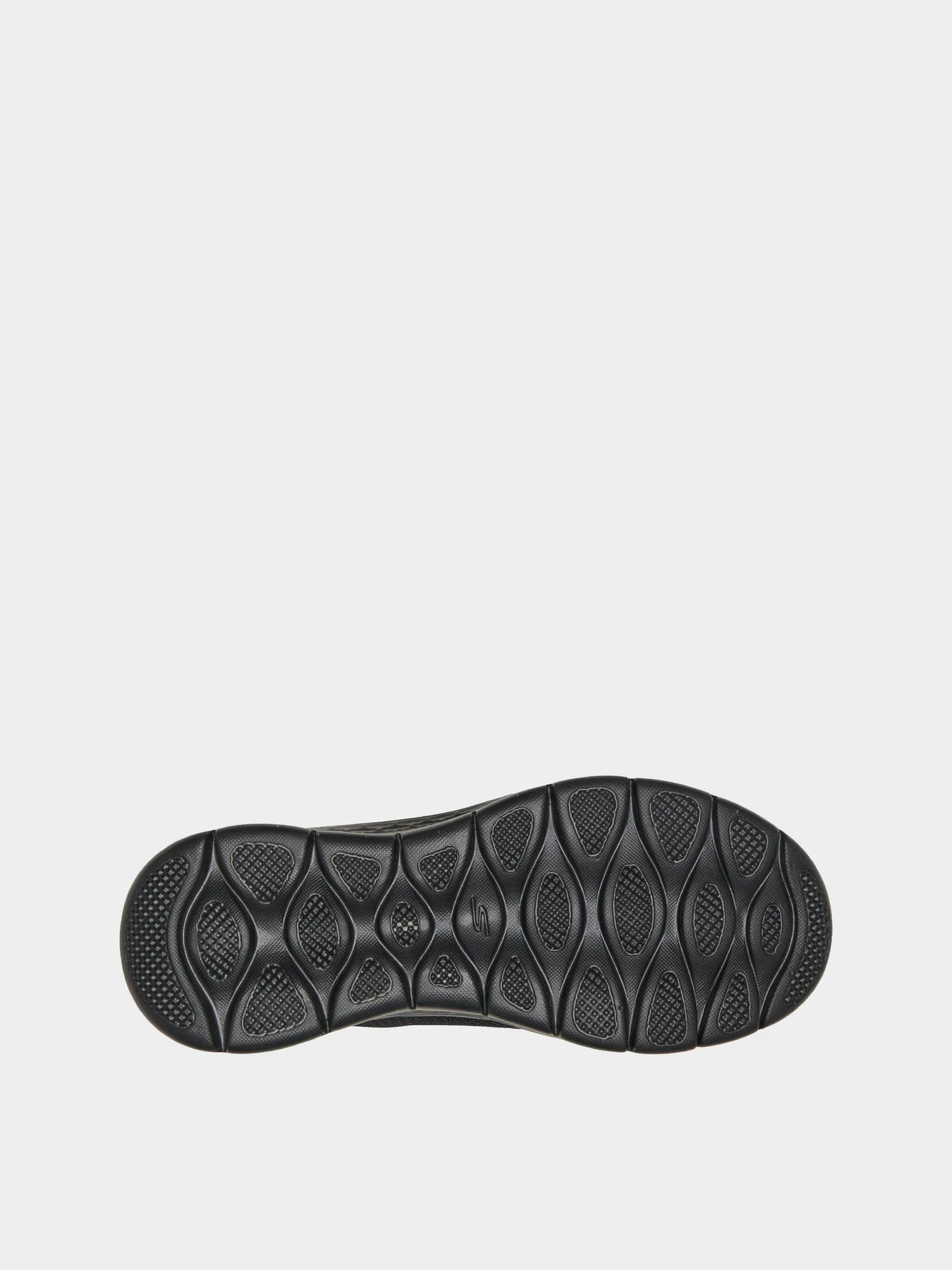 Кросівки Skechers GO WALK FLEX модель 125534 BBK Кросівки Skechers GO WALK FLEX модель 125534 BBK Фото