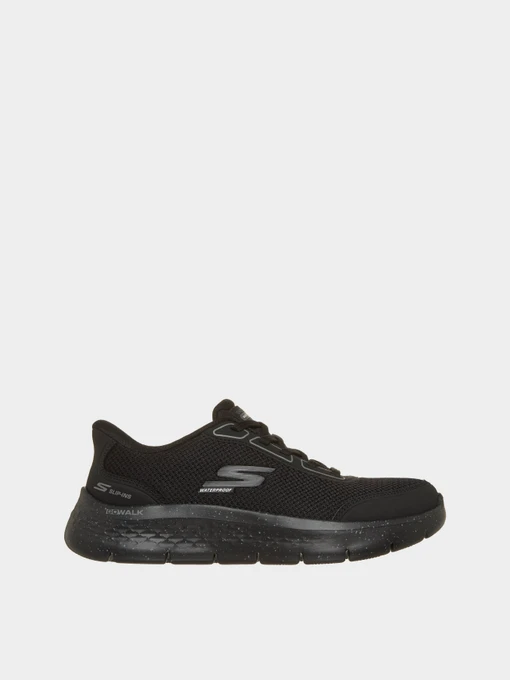 Кросівки Skechers GO WALK FLEX модель 125534 BBK Фото