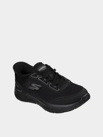 Кросівки Skechers GO WALK FLEX модель 125534 BBK Фото