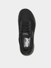 Кросівки Skechers GO WALK FLEX модель 125534 BBK Фото