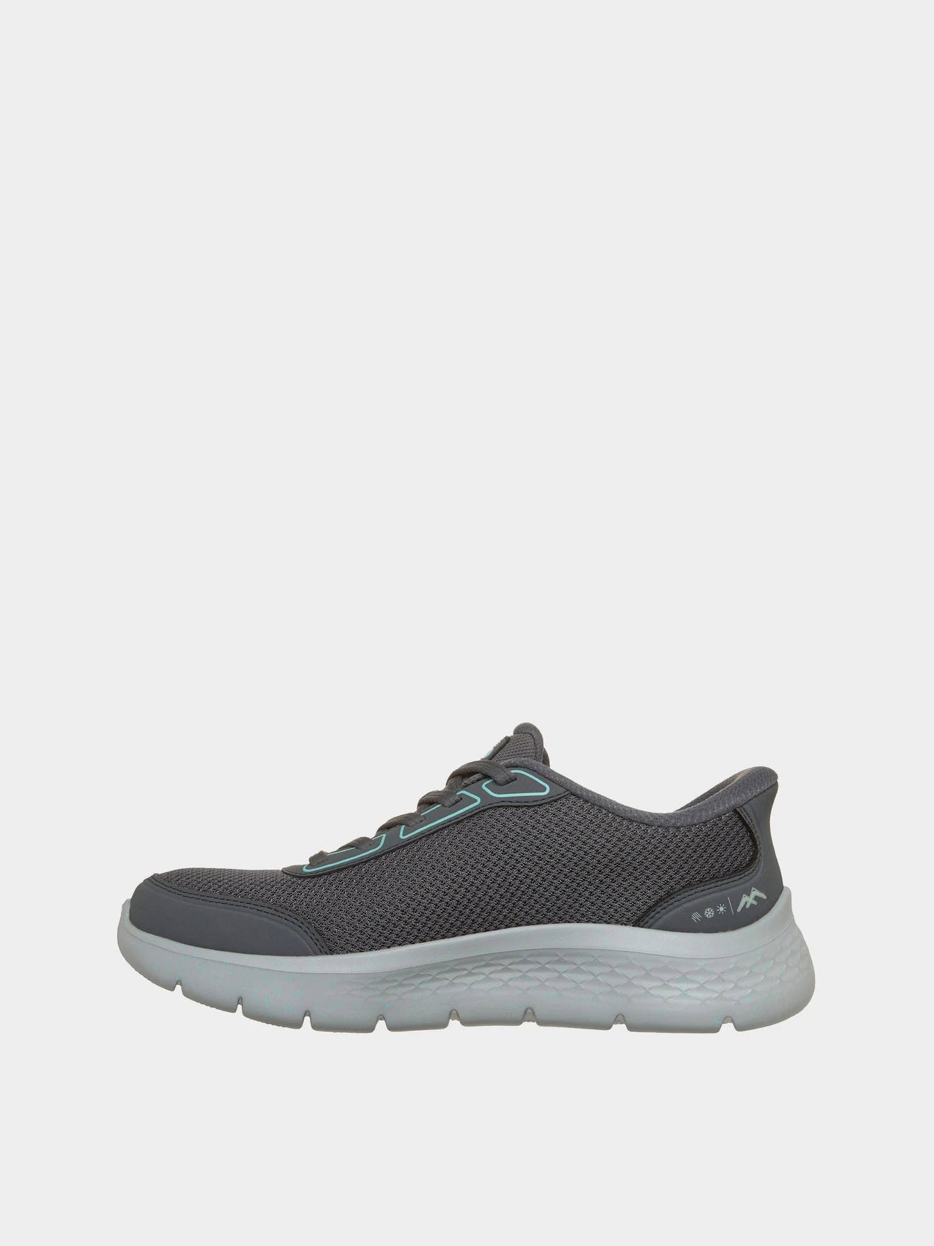Кросівки Skechers GO WALK FLEX модель 125534 CCTQ Кросівки Skechers GO WALK FLEX модель 125534 CCTQ Фото