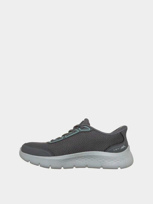 Жіночі Кросівки для спорту Skechers GO WALK FLEX фото 2