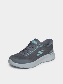 Кросівки Skechers GO WALK FLEX модель 125534 CCTQ Фото