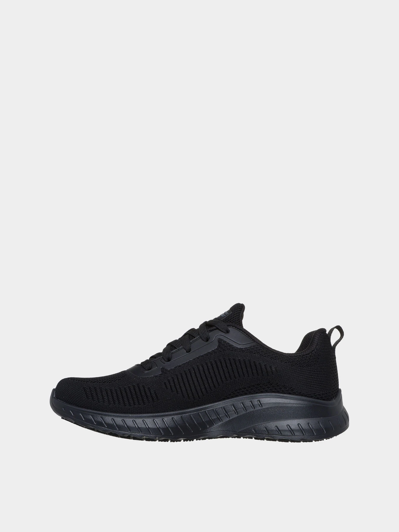 Кроссовки Skechers SQUAD SR модель 108247EC BLK Фото