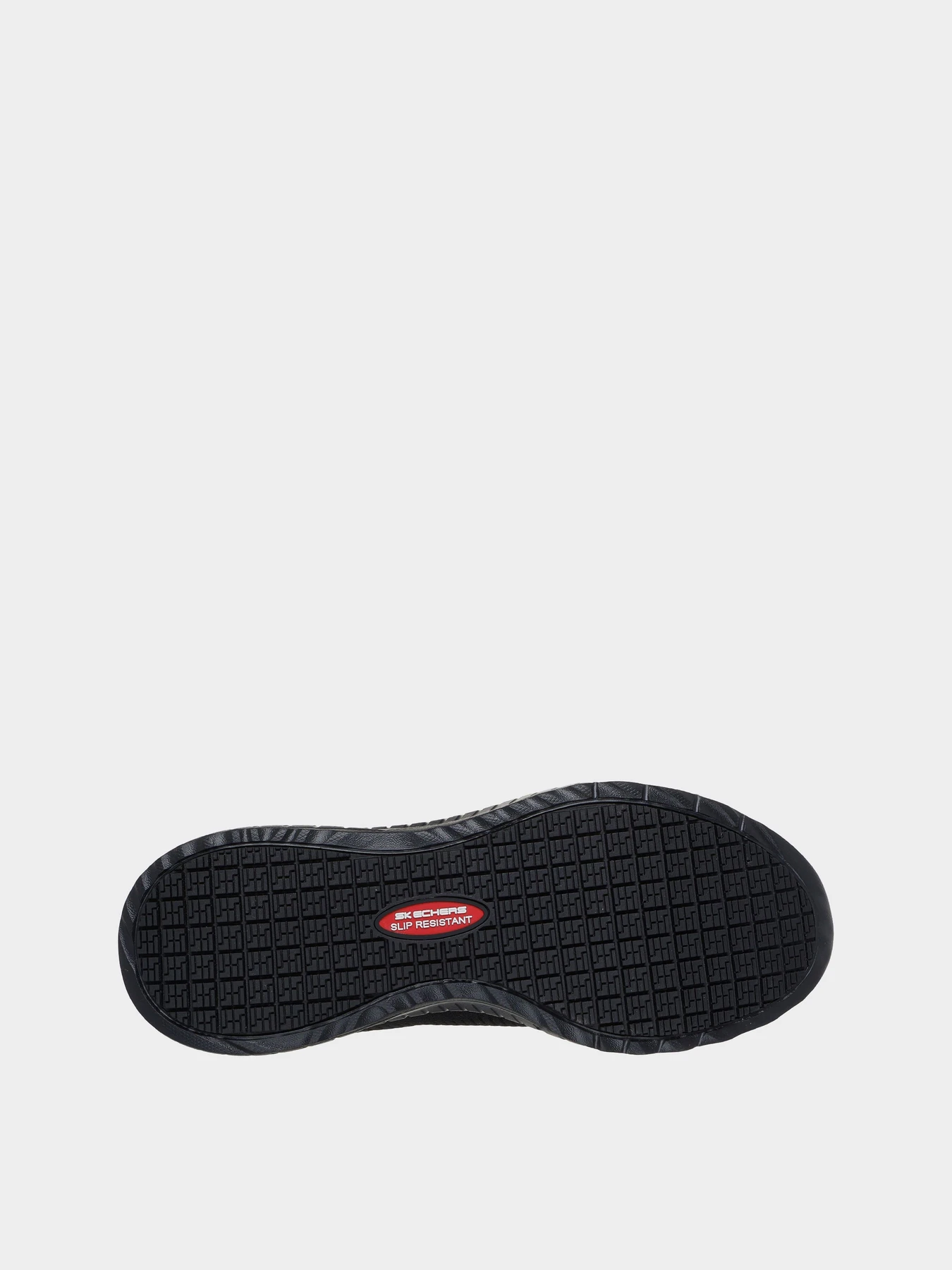 Кроссовки Skechers SQUAD SR модель 108247EC BLK Фото