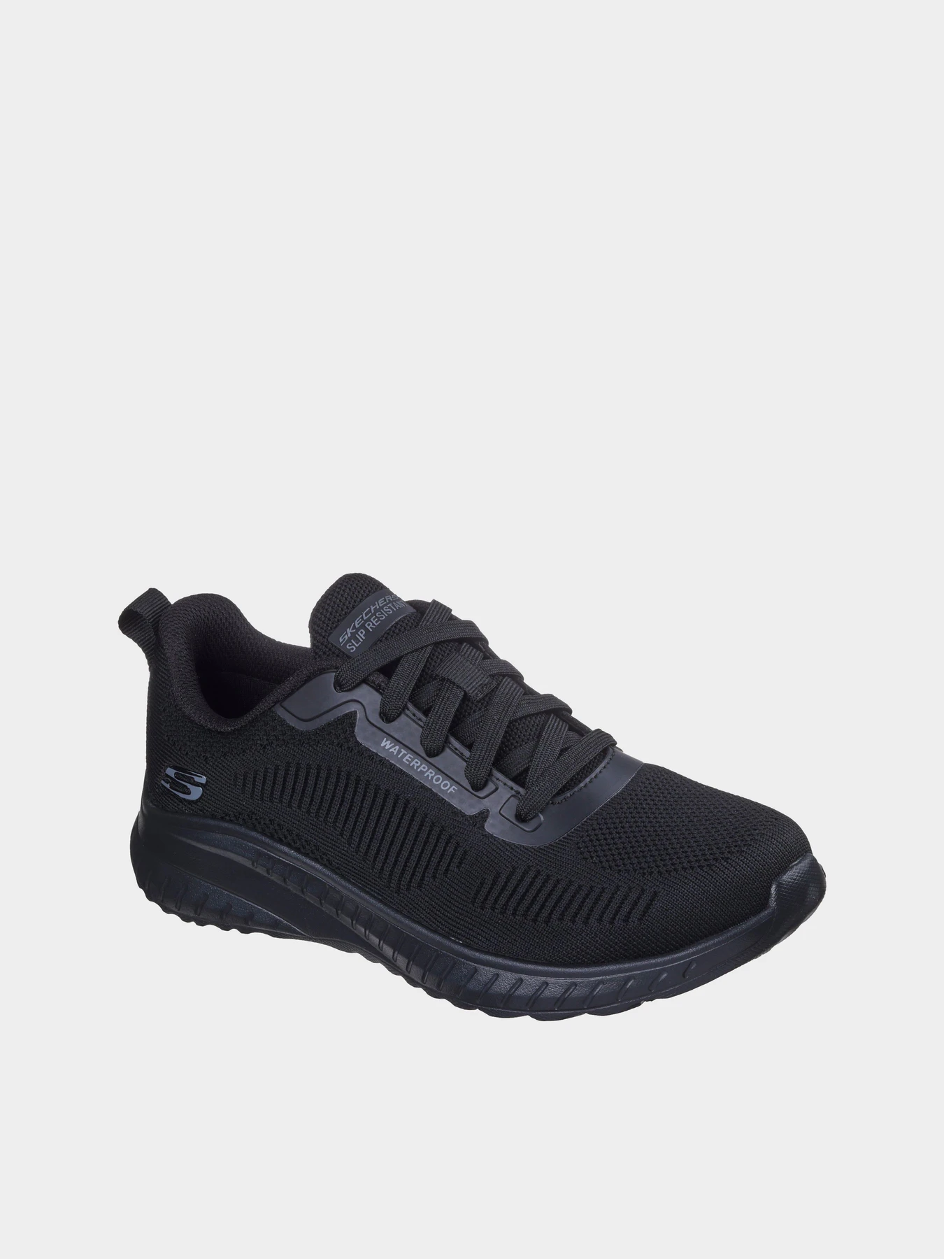 Кроссовки Skechers SQUAD SR модель 108247EC BLK Фото
