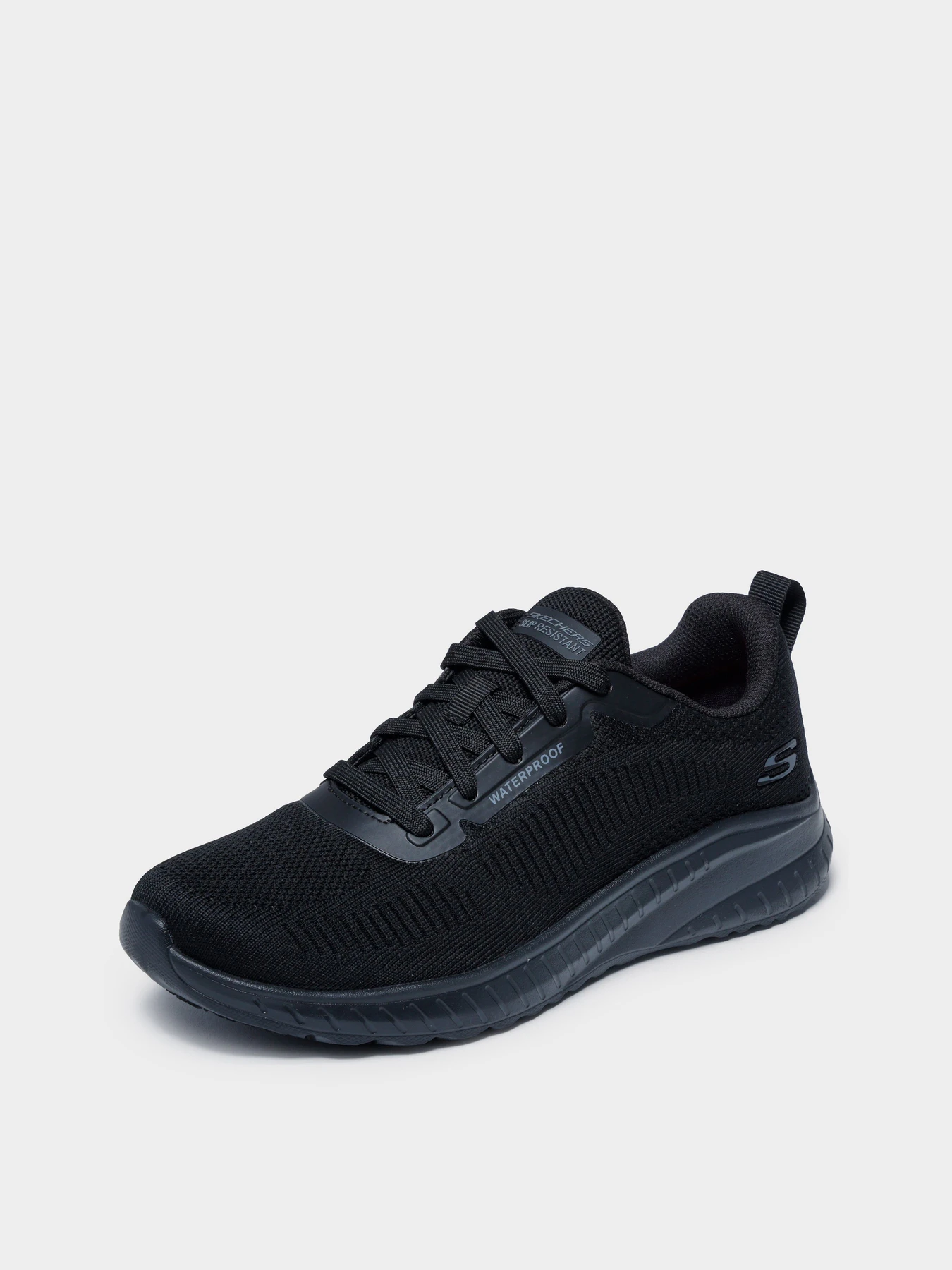 Кроссовки Skechers SQUAD SR модель 108247EC BLK Фото