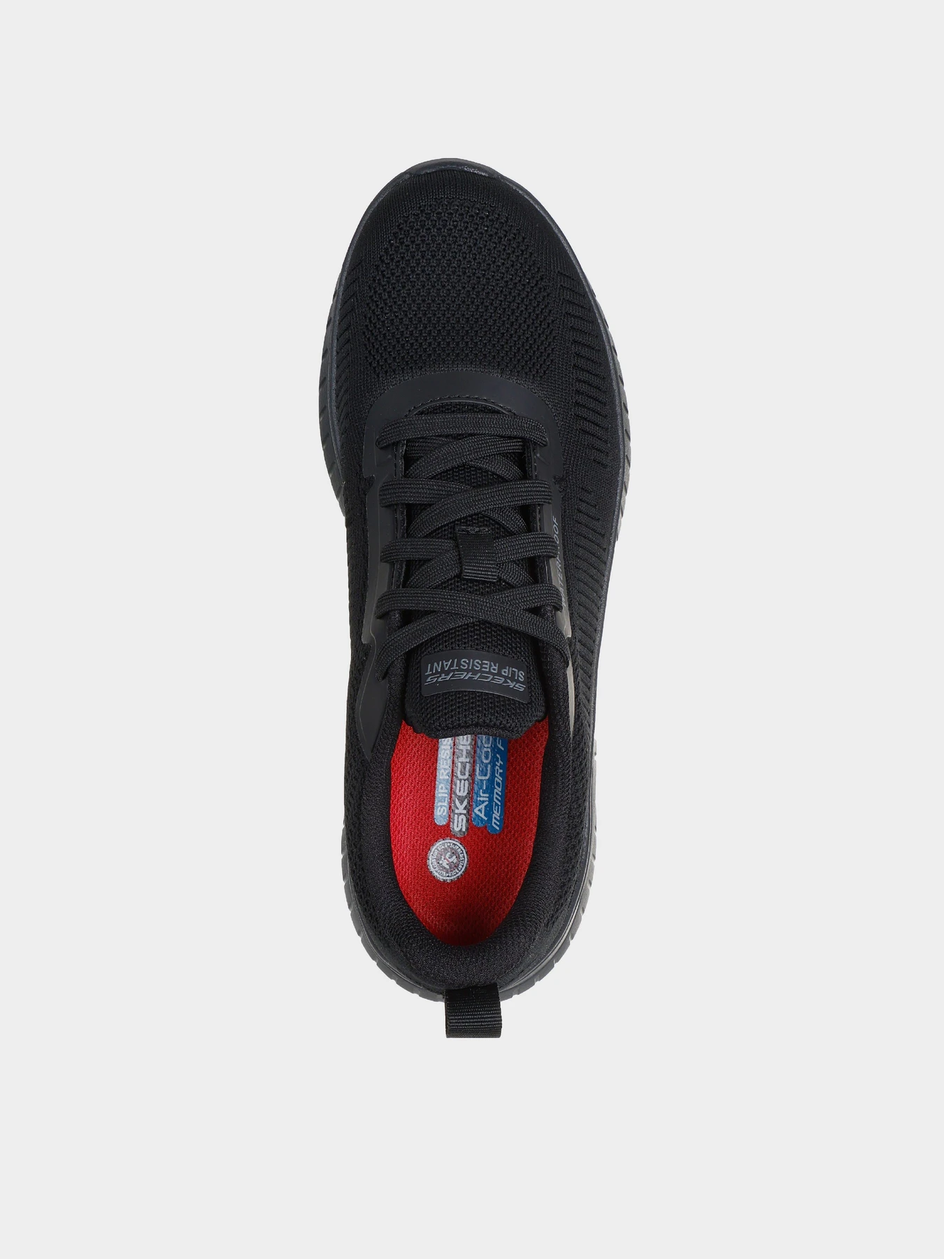 Кроссовки Skechers SQUAD SR модель 108247EC BLK Фото