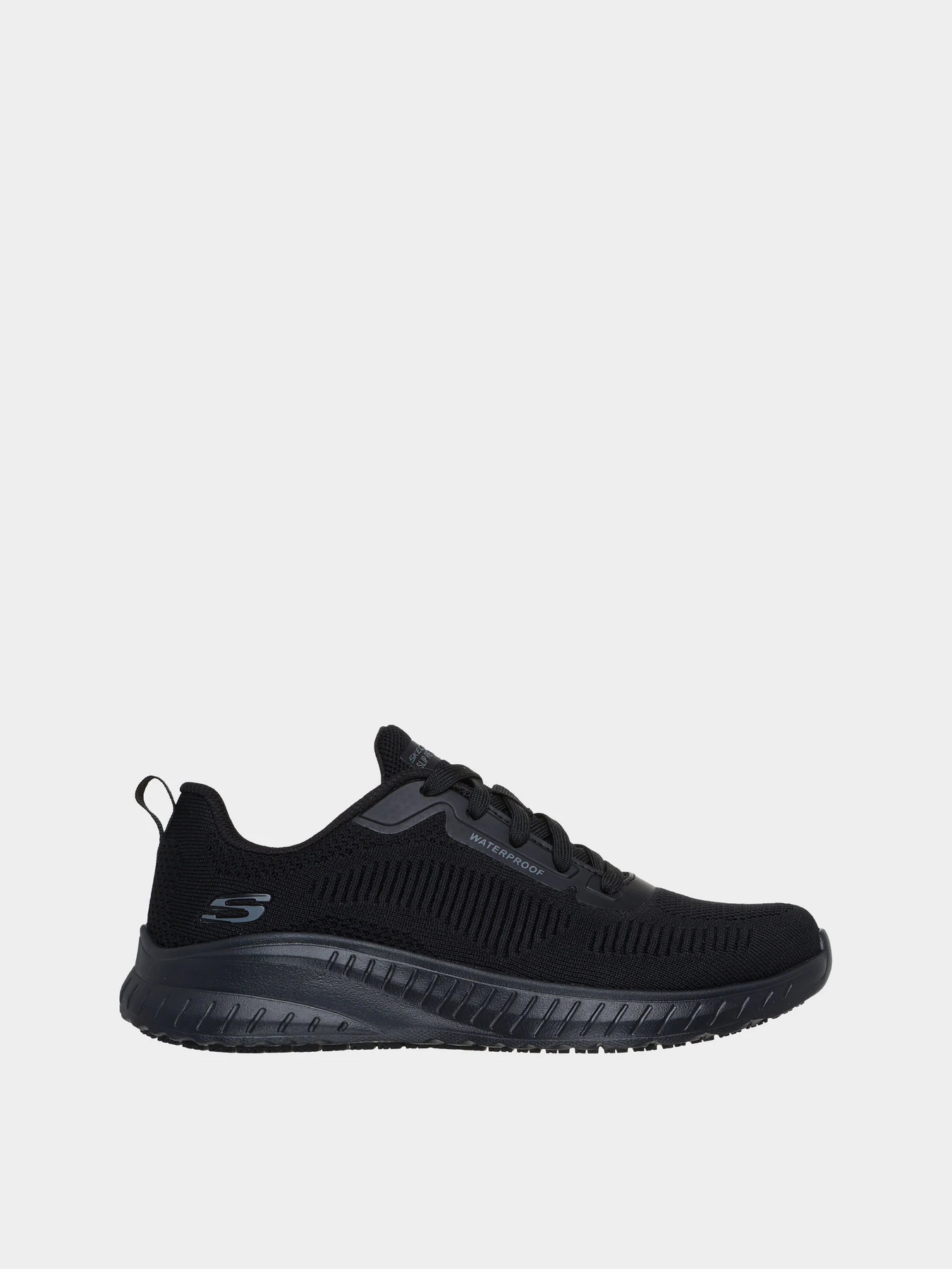 Кроссовки Skechers SQUAD SR модель 108247EC BLK Фото