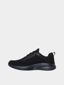 Кроссовки Skechers SQUAD SR модель 108247EC BLK Фото