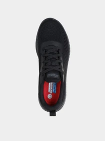 Кроссовки Skechers SQUAD SR модель 108247EC BLK Фото