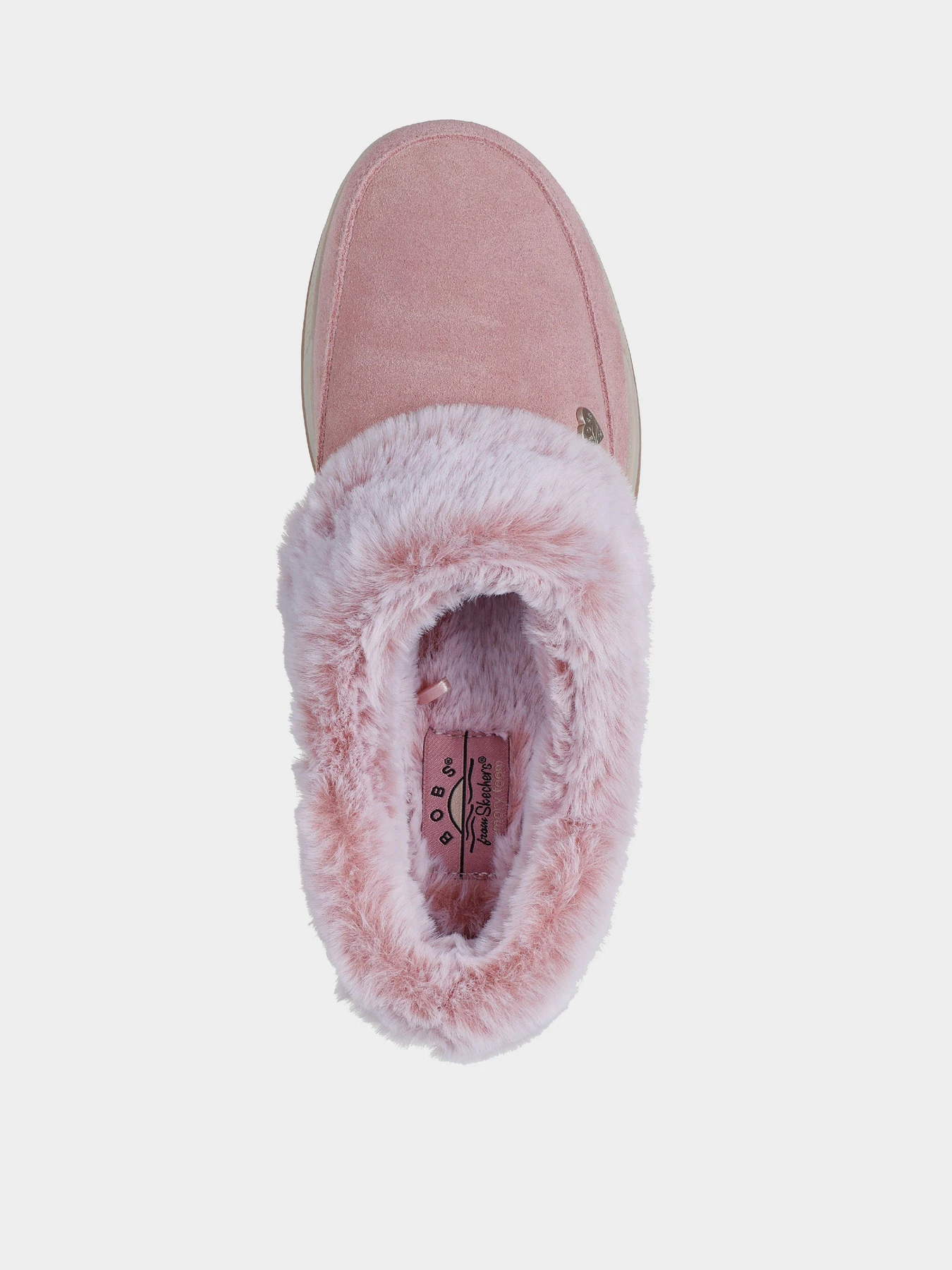 Ботинки и сапоги Skechers COZY CHILL модель 114531 ROS Ботинки и сапоги Skechers COZY CHILL модель 114531 ROS Фото
